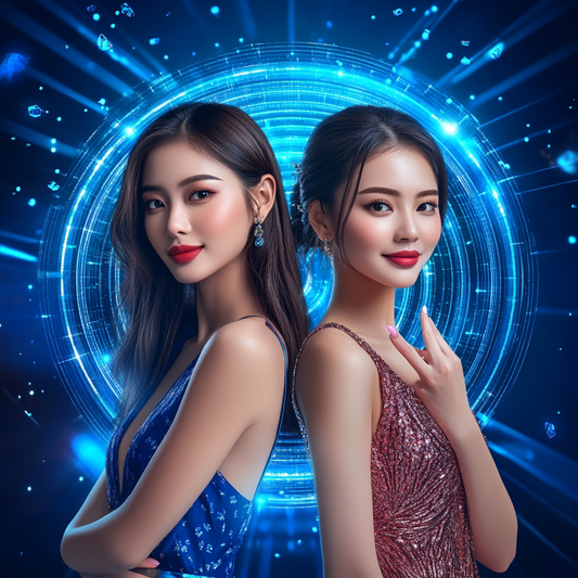 Winbox and ATAS: Malaysia’s Go-To Online Gaming Scene