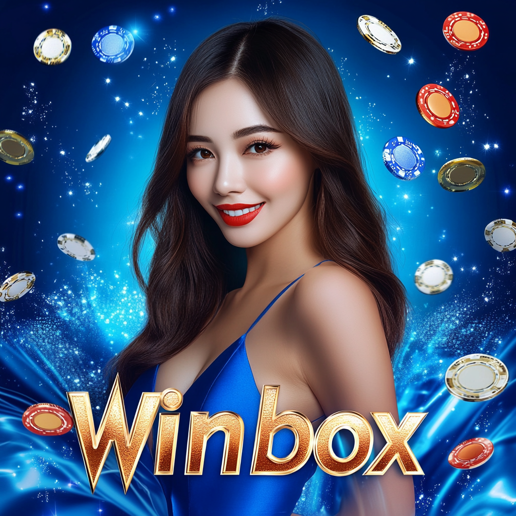 Winbox Promotion – Unlock Bonuses, Free Spins, and More