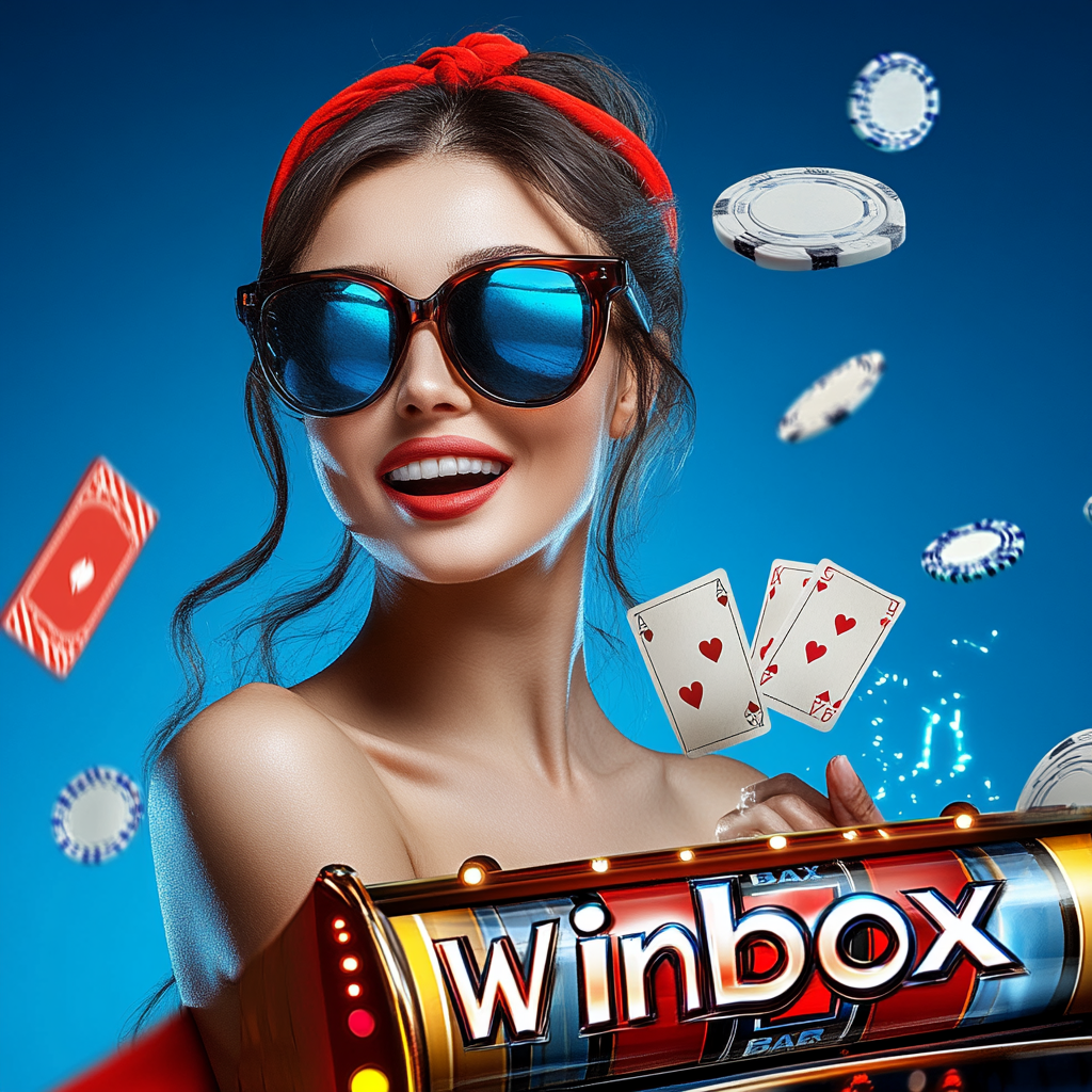 Winbox Game Download – Access Your Favorite Casino Games Anytime, Anywhere