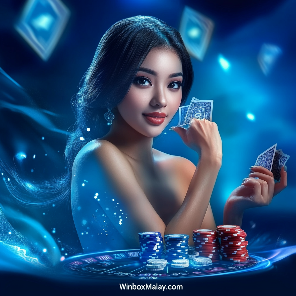 Winbox官网 – 您的在线赌场官方平台