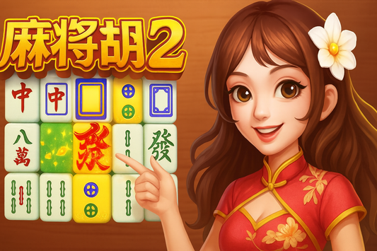 🀄《麻将胡了2》攻略指南：Lucky365 最受欢迎的麻将老虎机玩法