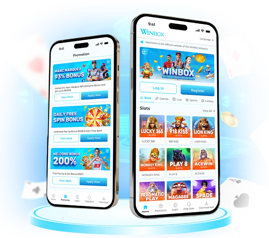 Exploring Winbox Malaysia: A Comprehensive Guide