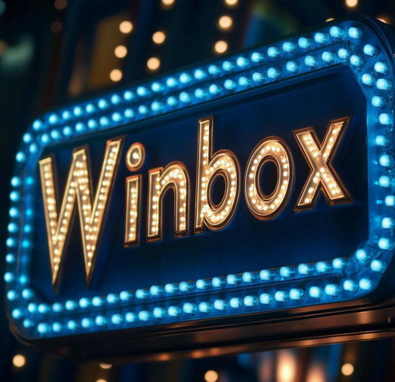 Winbox Malaysia – The Best Online Casino Platform for Malaysian Players