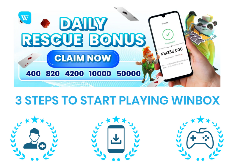 Winbox赢宝：马来西亚首屈一指的在线赌场