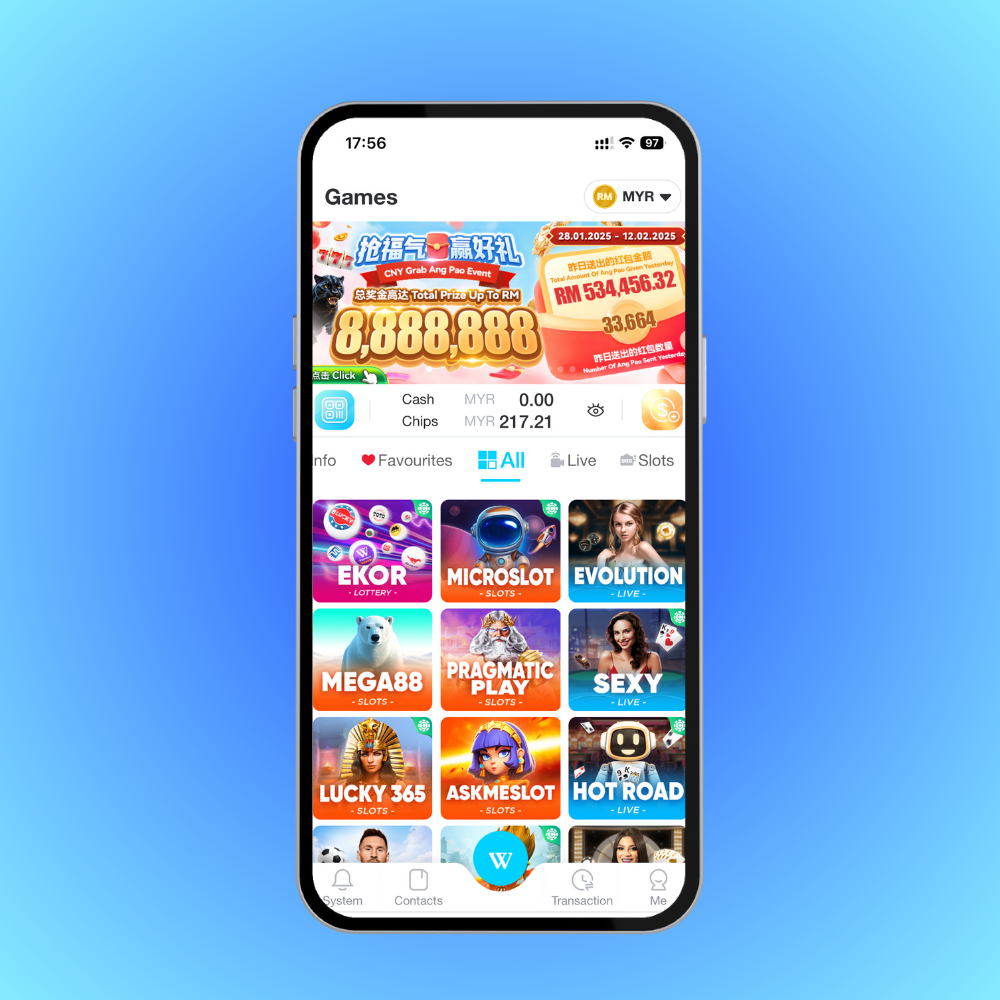 Download Winbox APK and Say Goodbye to URL!