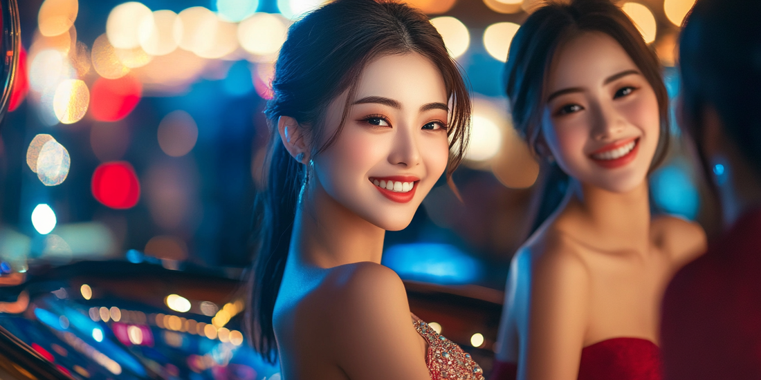 Mobile Gaming at Winbox Casino: A Seamless Experience