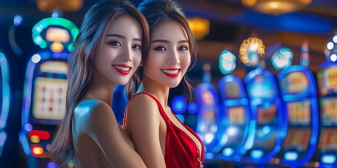 Winbox Login: Elevating Your Casino Gaming Experience