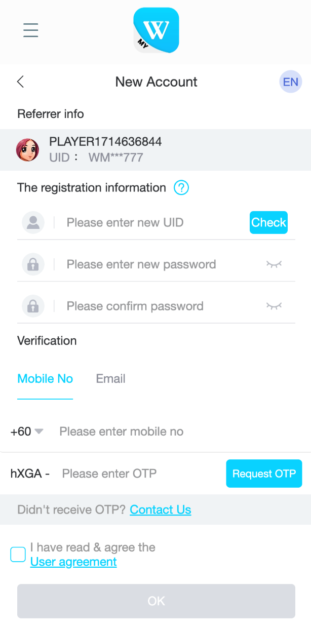 Winbox Register One By One Step Tutorial 2024
