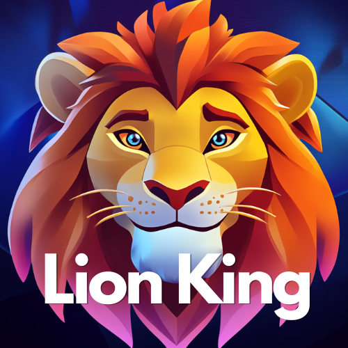 Winbox Lion King